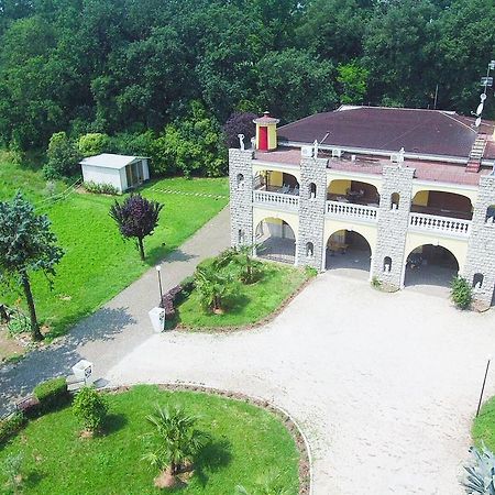 Residenza Hermitage Bed & Breakfast Bedizzole Dış mekan fotoğraf