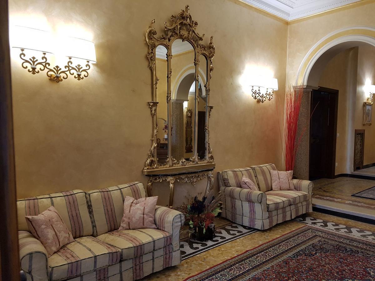 Residenza Hermitage Bed & Breakfast Bedizzole Dış mekan fotoğraf