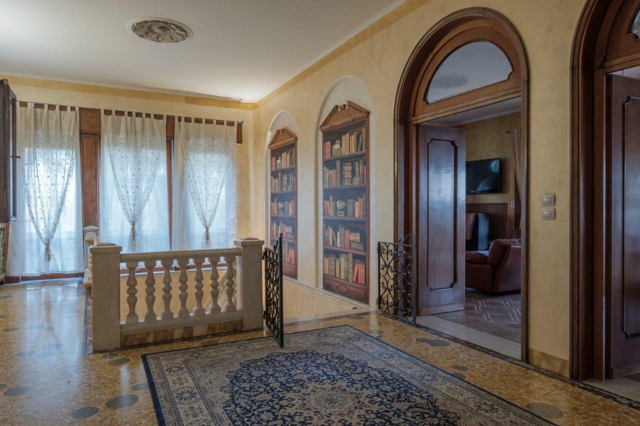 Residenza Hermitage Bed & Breakfast Bedizzole Dış mekan fotoğraf